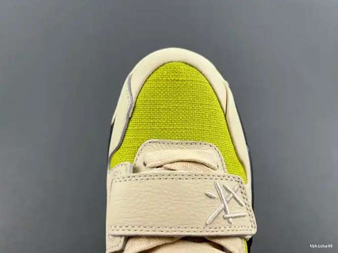 Cheap TBkick TR Jack Jordan x Scott FZ8117-102 Jumpman Travis 0504